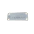  PLATE PUMP HOLE, PLATE,PUMP HOLE  product photo image_1 S