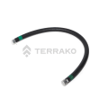  HOSE RETURN, HOSE,HYDR(RETURN 1), HOSE,RETURN  product photo image_1 S