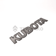  LABEL,KUBOTA  product photo image_1 S