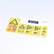  LABEL SET,EU  product photo image_2 S