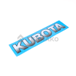  LABEL(KUBOTA)  product photo image_1 S