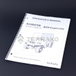  MANUAL,OP(RTV1140-UK)  product photo image_2 S