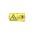  LABEL(CARGO,WARNING,  product photo image_1 S
