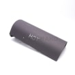 COVER,MUFFLER product photo image_3 S