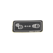  LABEL,LOCK  product photo image_1 S