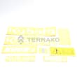  LABEL,KIT  product photo image_4 S