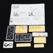  LABEL,KIT  product photo image_1 S