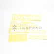  LABEL,KIT  product photo image_2 S