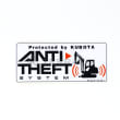 LABEL(ANTI THEFT), LABEL product photo image_1 S