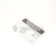  PARTS LIST  product photo image_1 S