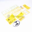  KIT LABEL  product photo image_1 S