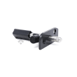  ASSY LATCH RH, ASSY,LATCH(RIGHT)  product photo image_3 S
