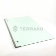  ASSY GLASS FRONT, GLASS,ASSY(FRONT)  product photo image_2 S