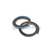  ASSY SEAL DOOR GLASS, ASSY,SEAL(DOOR GLASS)  product photo image_1 S