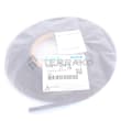 SEAL, SEAL(DAM,FRONT WINDOW) product photo image_2 S