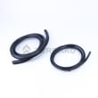  TRIM REAR WINDOW, TRIM,REAR WINDOW  product photo image_2 S