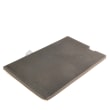 ABSORBER,SOUND(2,COVER LH) product photo image_1 S