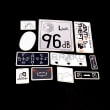  LABEL,KIT(1,EU)  product photo image_2 S