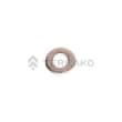  WASHER PLAIN, WASHER,PLAIN  product photo image_2 S