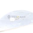  PLATE,BONNET RH  product photo image_2 S