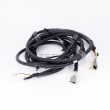  WIRE HARNESS,FRONT  product photo image_2 S