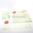  KIT LABEL  product photo image_5 S