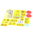  KIT LABEL  product photo image_3 S
