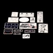  KIT LABEL  product photo image_1 S