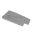 ABSORBER,SOUND(3,BONNET REAR) product photo image_1 S