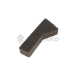  ABSORBER,SOUND(12,BONNET,RH)  product photo image_1 S