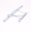  RETAINER BATTERY, RETAINER,BATTERY  product photo image_2 S
