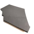  SPONGE,COVER RH  product photo image_1 S
