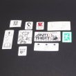  KIT LABEL,HW  product photo image_2 S