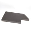  ABSORBER,SOUND(5,BONNET)  product photo image_1 S