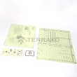  LABEL,KIT  product photo image_5 S