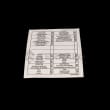  LABEL(FUSE)  product photo image_1 S