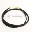  HOSE HYDRAULIC, HOSE  HYDRAULIC  product photo image_1 S