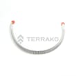  HOSE HYDRAULIC, HOSE  HYDRAULIC  product photo image_1 S