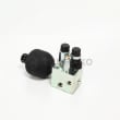  VALVE ASSY(UNLOAD)  product photo image_1 S