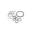 SECTION SEAL KIT product photo image_1 S