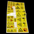  KIT LABEL  product photo image_1 S