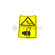 LABEL(HANDRAIL) product photo image_1 S