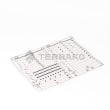 LABEL, MAINTENANCE product photo image_1 S