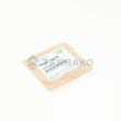  DUST SEAL(303842), DUST SEAL  product photo image_2 S