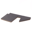 ABSORBER,SOUND(STEP,LH1) product photo image_1 S