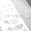  LABEL,KIT(B,EU)  product photo image_2 S