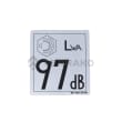  LABEL (LWA 97), LABEL(LWA 97)  product photo image_1 S