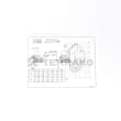  LABEL (LIFTING CAPACITY)  product photo image_1 S