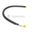  HOSE HYDRAULIC, HOSE,HYDRAULIC(DN12)  product photo image_1 S