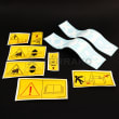 KIT LABEL product photo image_2 S
